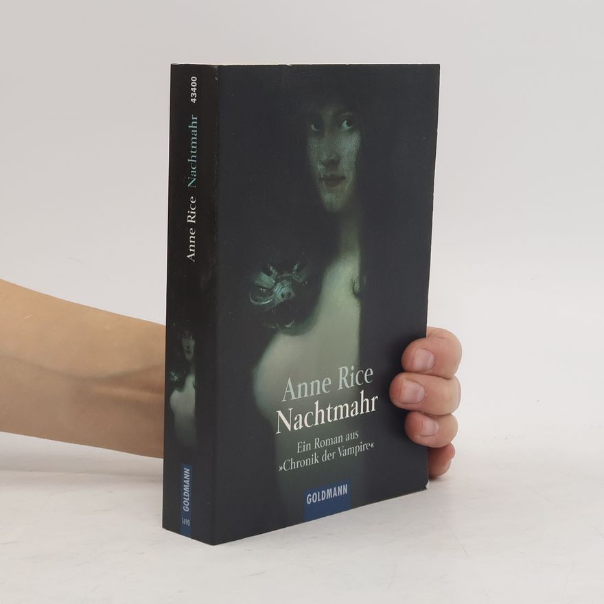 Anne Rice Nachtmahr