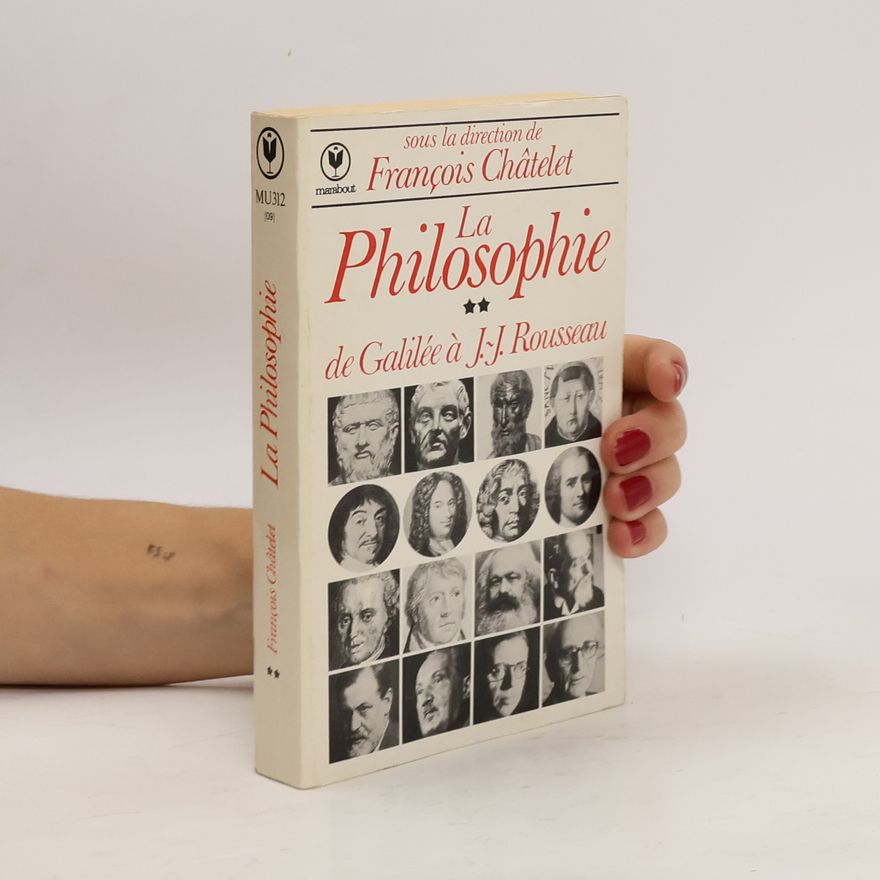 Jean-Jacques Rousseau La Phislosophie