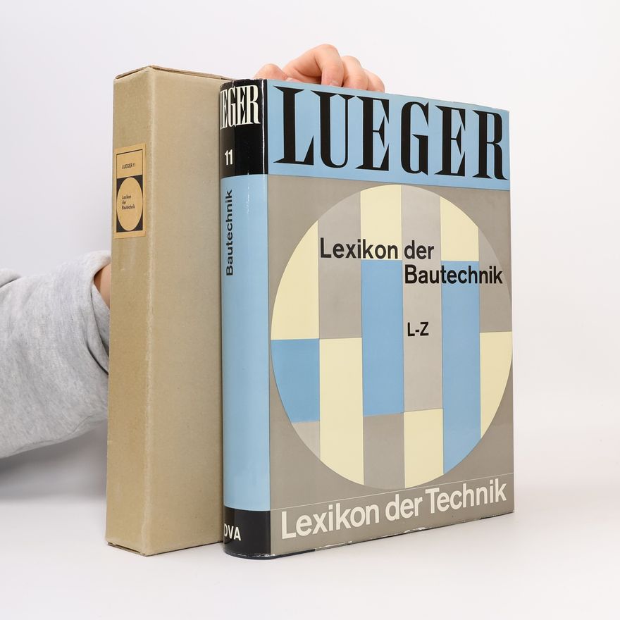 Autorenkollektiv Lueger 11