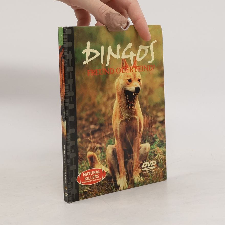 Autorenkollektiv Dingos. Freund oder Feind?