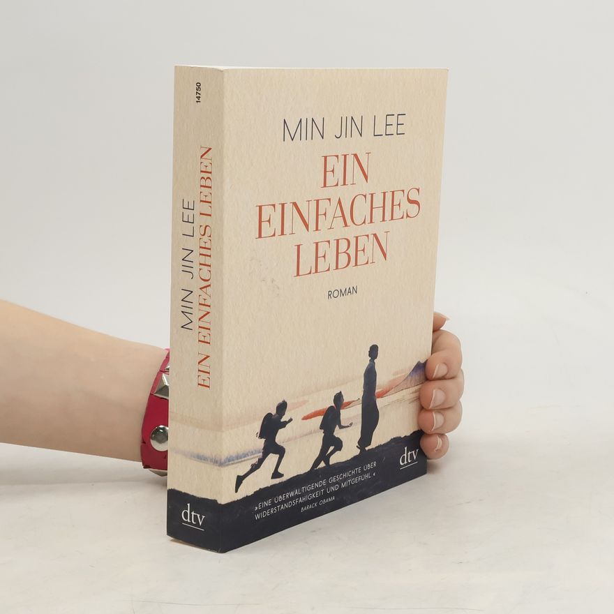 Min Jin Lee Ein einfaches Leben