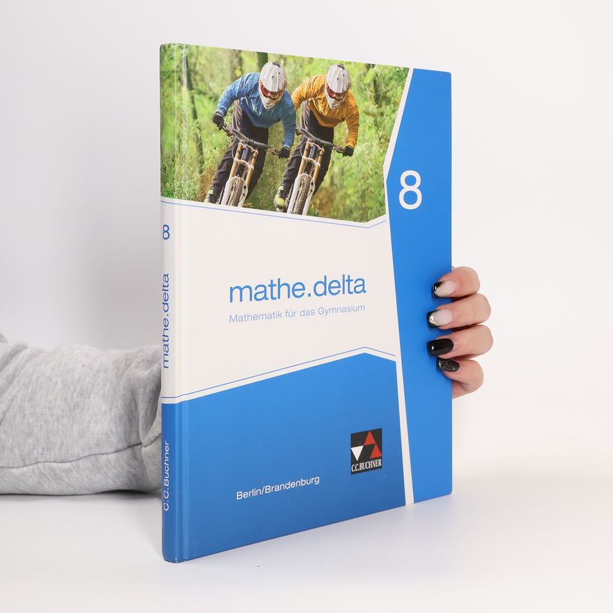 Autorenkollektiv Mathe.delta