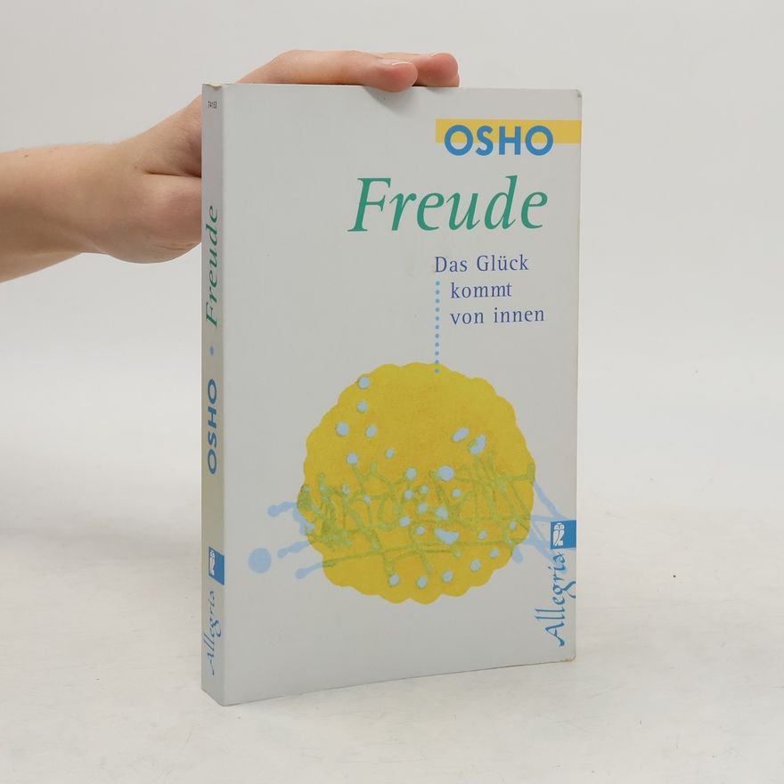 Osho Freude