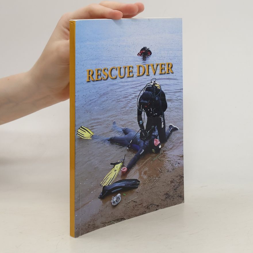 Various authors Rescue Diver