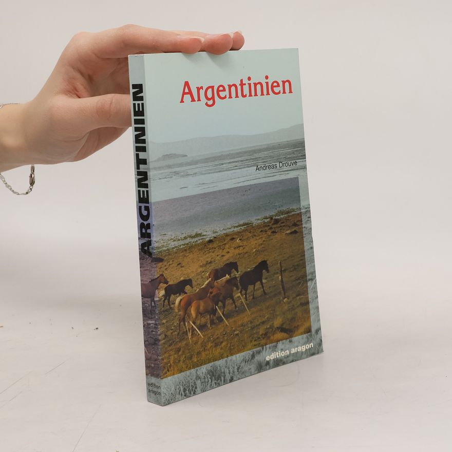 Andreas Drouve Argentinien
