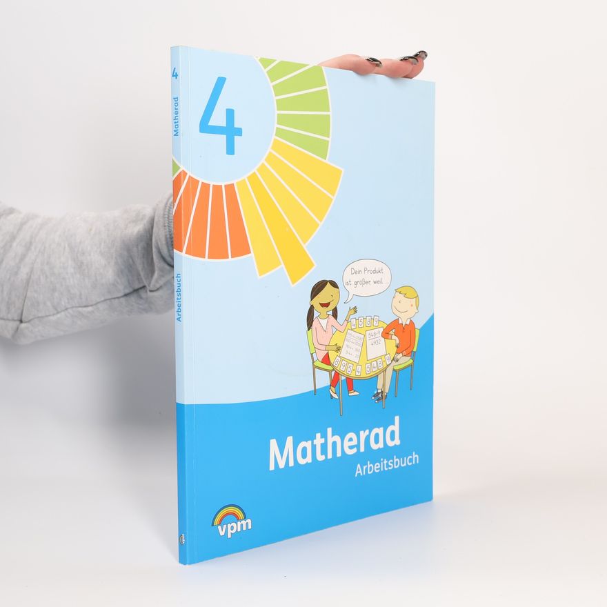 Tanja Hitzel 4. Schuljahr, Arbeitsbuch