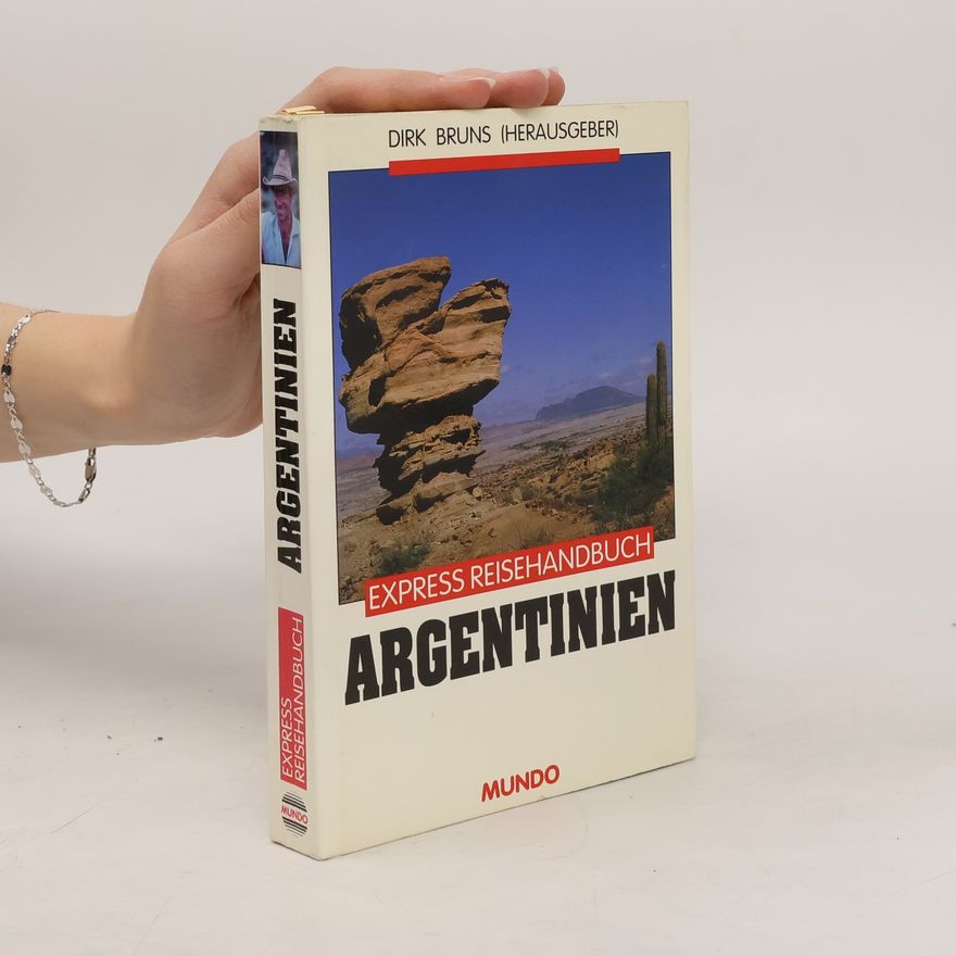 Dirk Bruns Argentinien