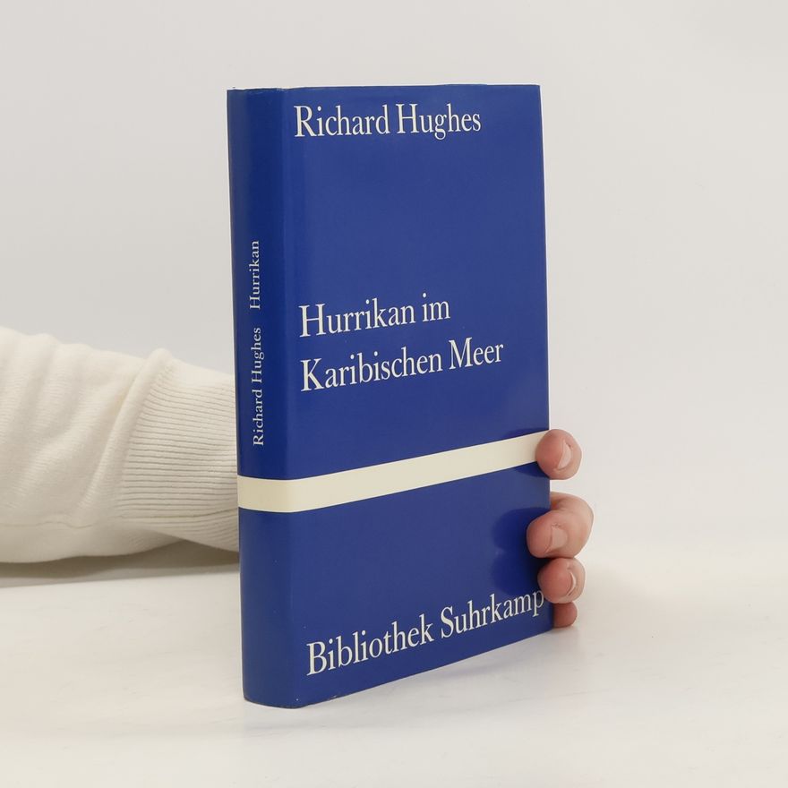 Richard Hughes Hurrikan im Karibischen Meer