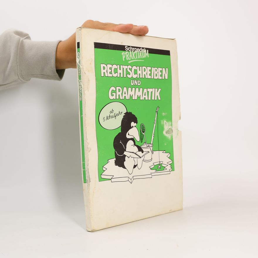Autorenkollektiv Rechtschreiben und Grammatik