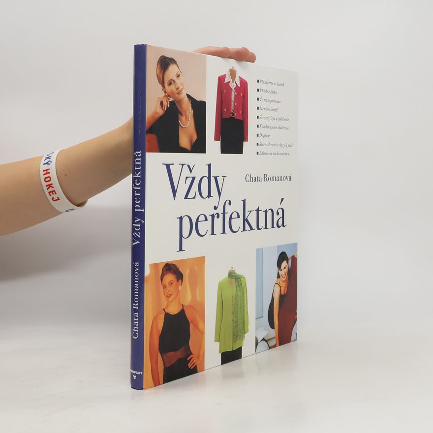 Chata Romano Vždy perfektná