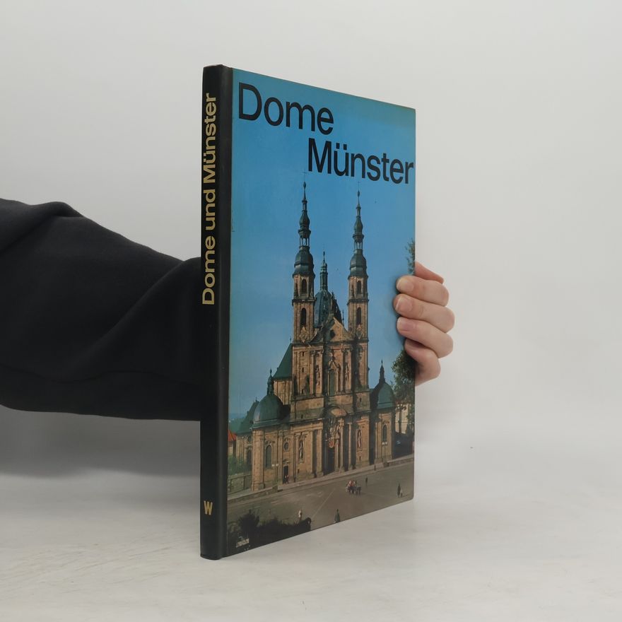 Helmut Sieber Dome, Münster