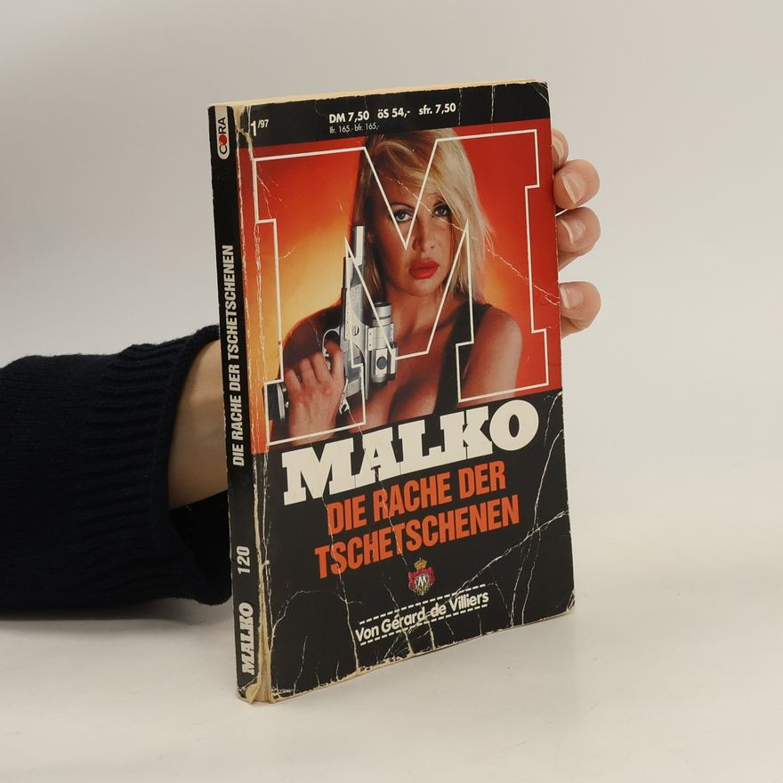 Various authors Malko 120