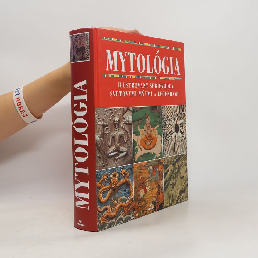 AA.VV. Mytológia