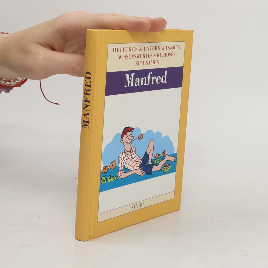 Autorenkollektiv Mafred