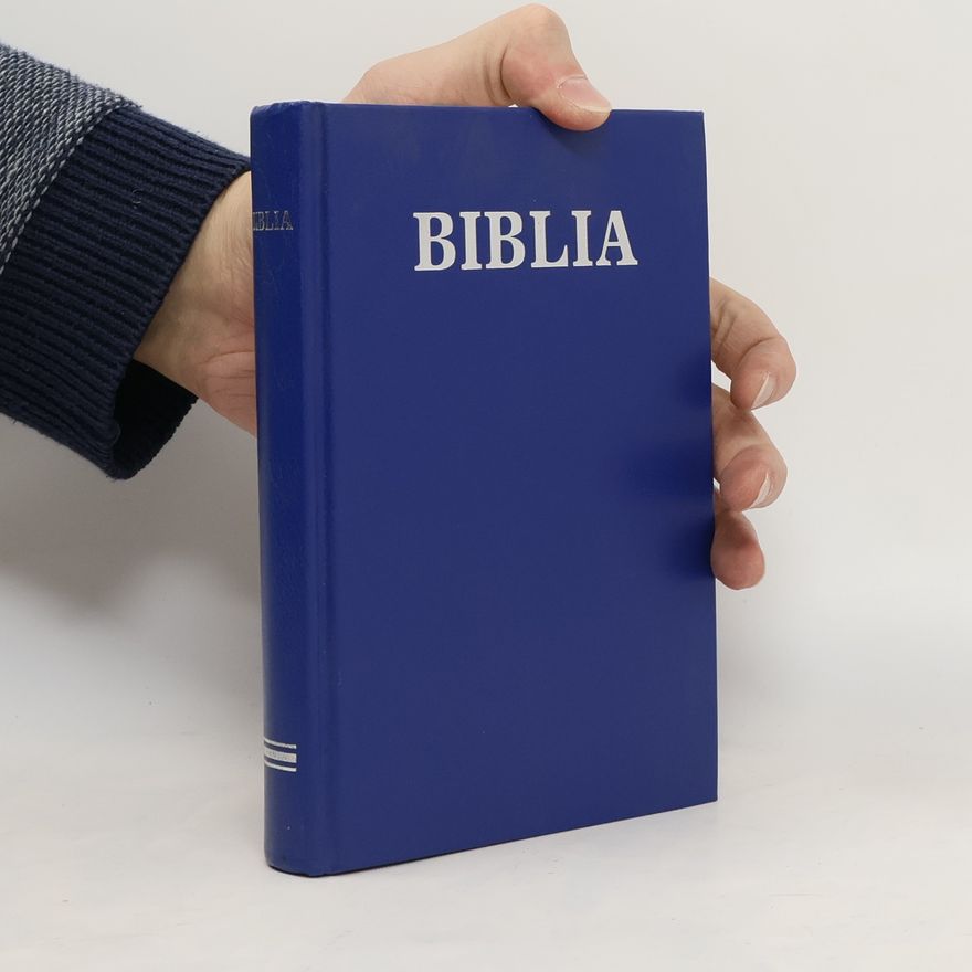 Autorenkollektiv Biblia
