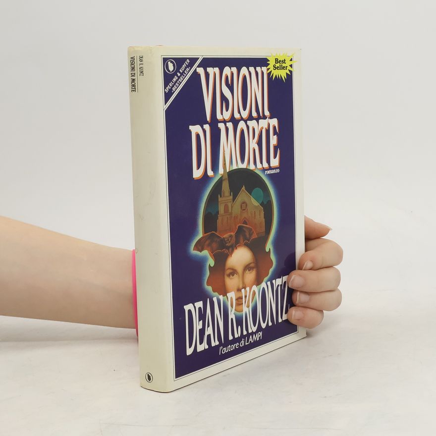 Dean Ray Koontz Visioni di morte