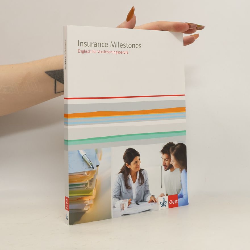 Autorenkollektiv Insurance milestones