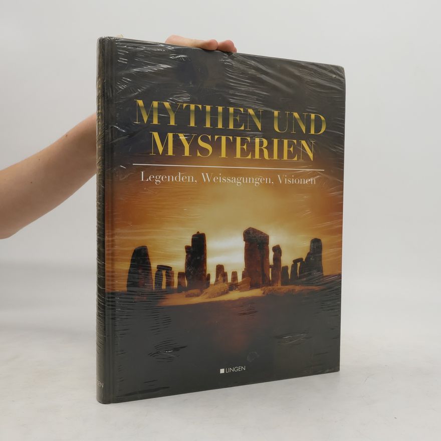 Auteurscollectief Mythen und Mysterien