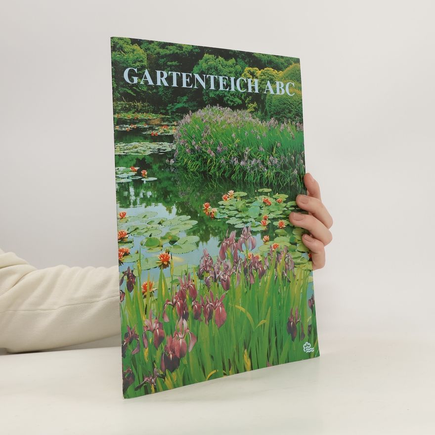 Kolektiv autorů Gartenteich ABC