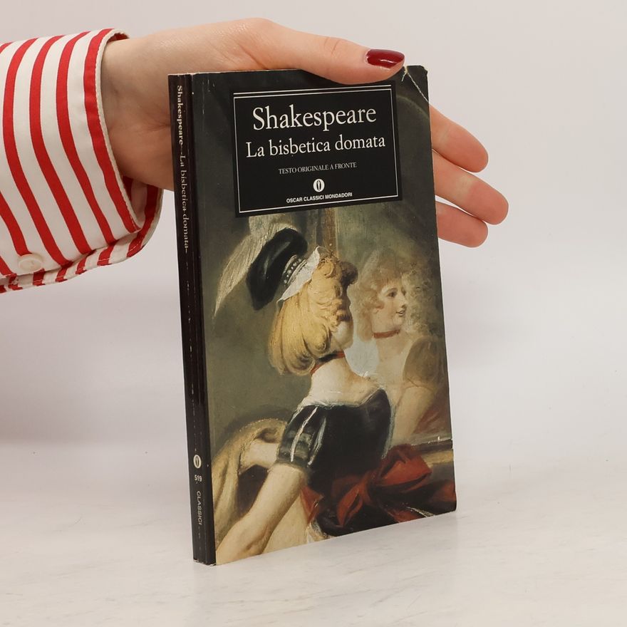 William Shakespeare La bisbetica domata