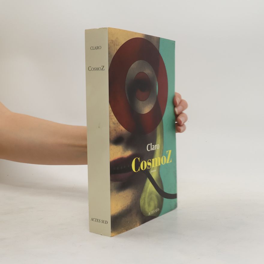 Christophe Claro CosmoZ
