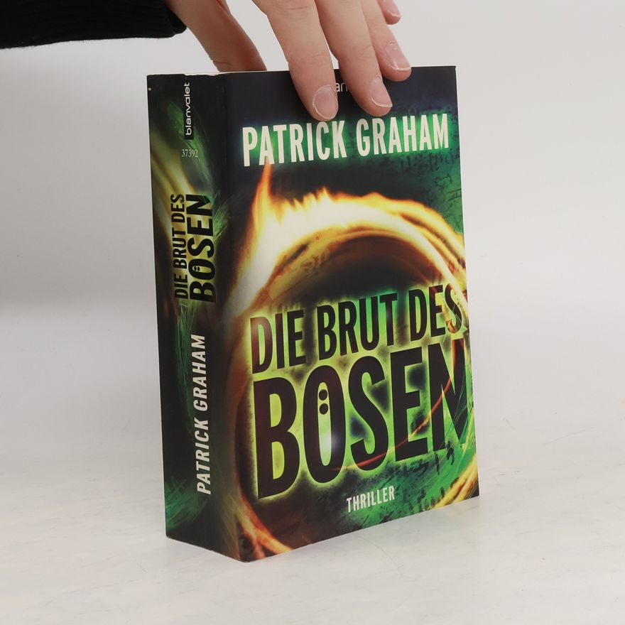 Patrick Graham Die Brut des Bösen
