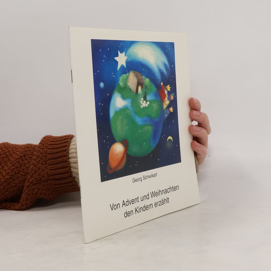 Autorenkollektiv Von Advent und Weihnachten den Kindern erzählt