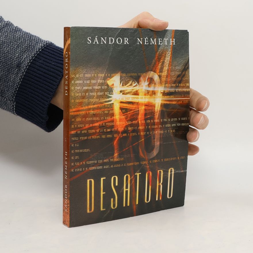 Sándor Németh Desatoro