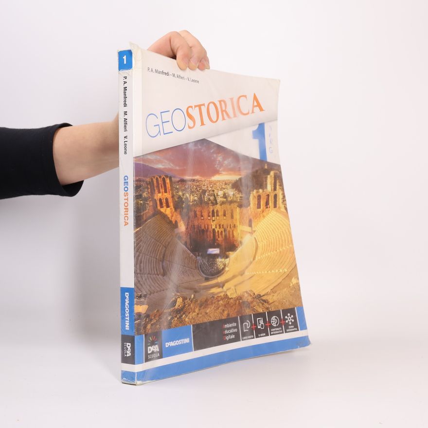 V. Leone Geostorica 1