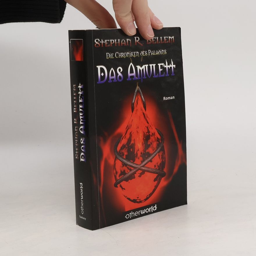 Stephan Bellem Das Amulett