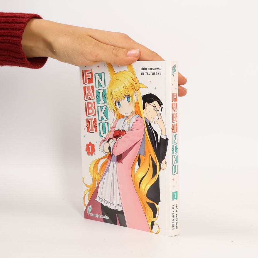 Ikezawa Shin Fabiniku 1