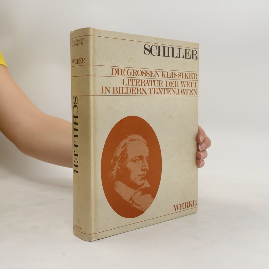 Friedrich Schiller Werke