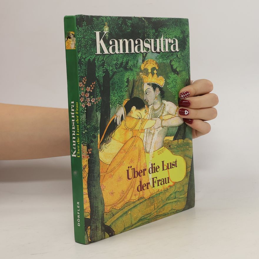 Vātsyāyana Kamasutra