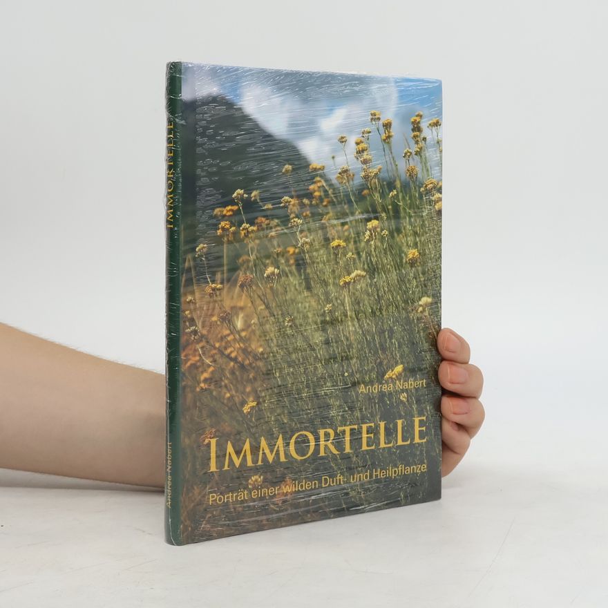Andrea Nabert Immortelle