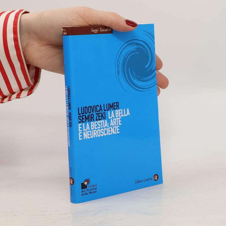 Ludovica Lumer La bella e la bestia