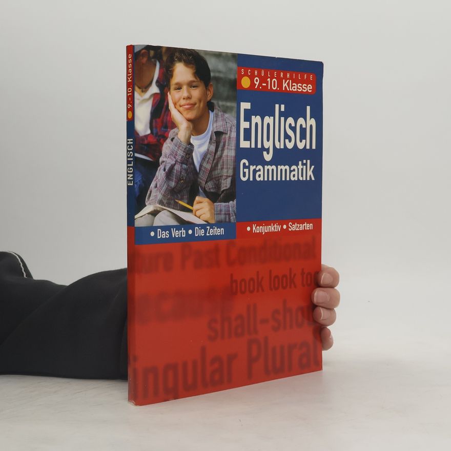 Various authors Englisch