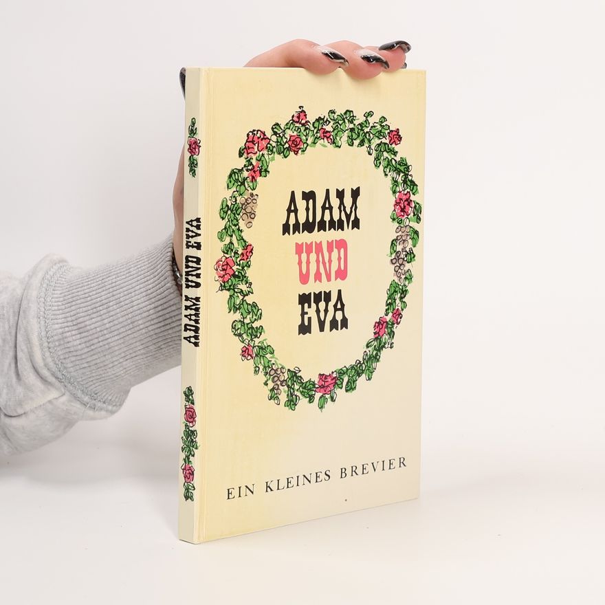 Kolektiv autorů Adam und Eva