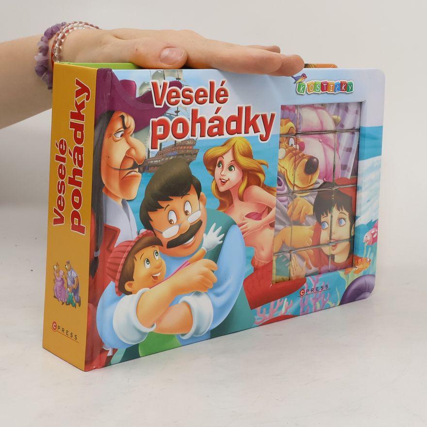 Lorella Flamini Papoušek Pája