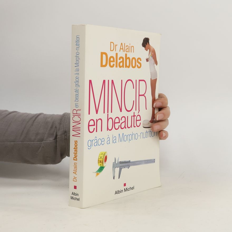Guylène Neveu-Delabos Santé: Mincir en beauté grâce à la Morpho-nutrition