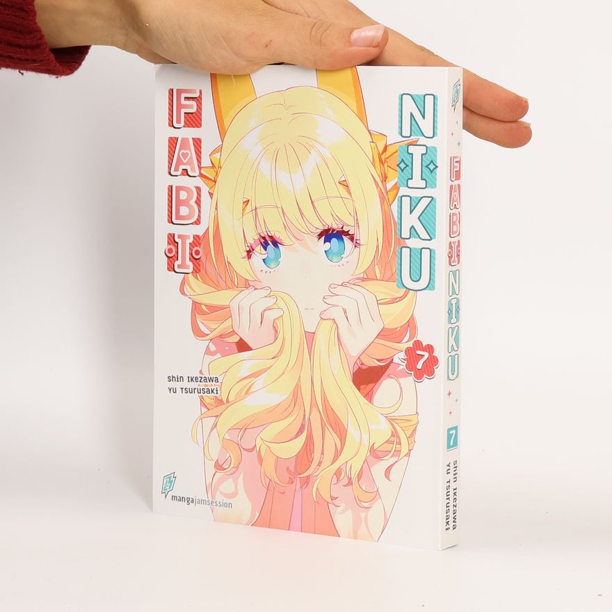 Ikezawa Shin Fabiniku 7