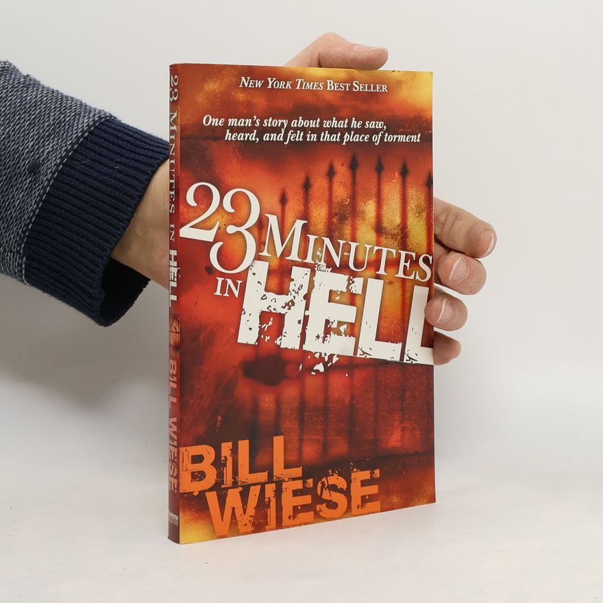 Wiese Bill 23 Minutes In Hell