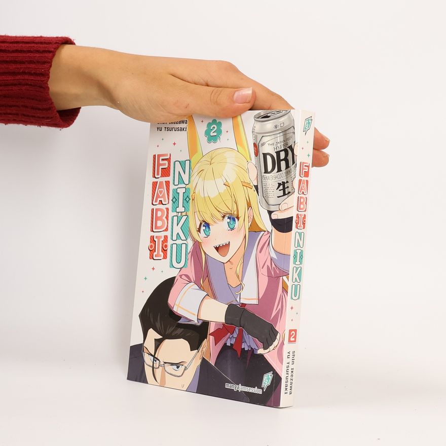 Ikezawa Shin Fabiniku 2