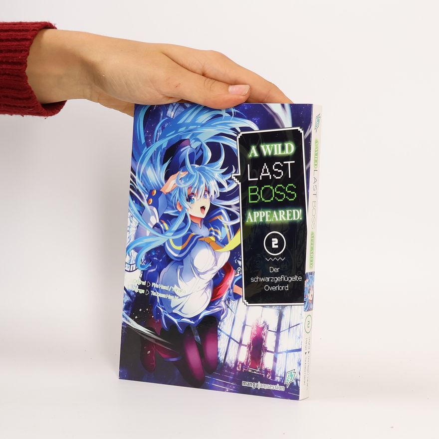 Yahako A Wild Last Boss Appeared! 02