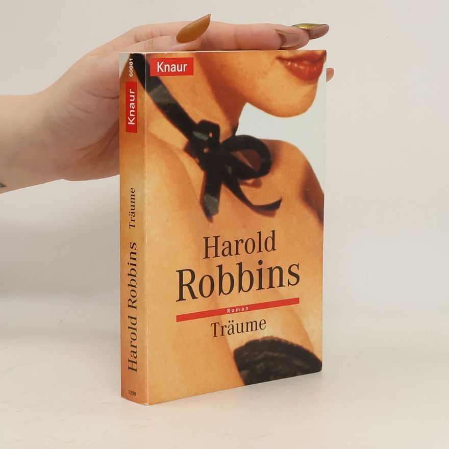 Harold Robbins Träume