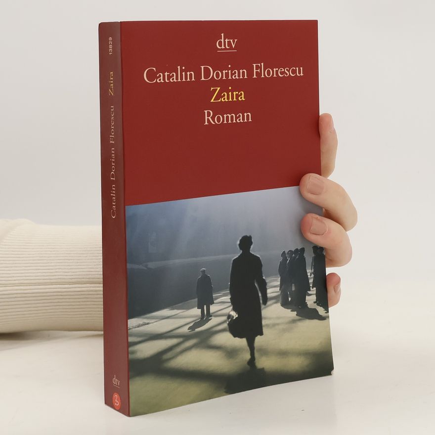Cătălin Dorian Florescu Zaira