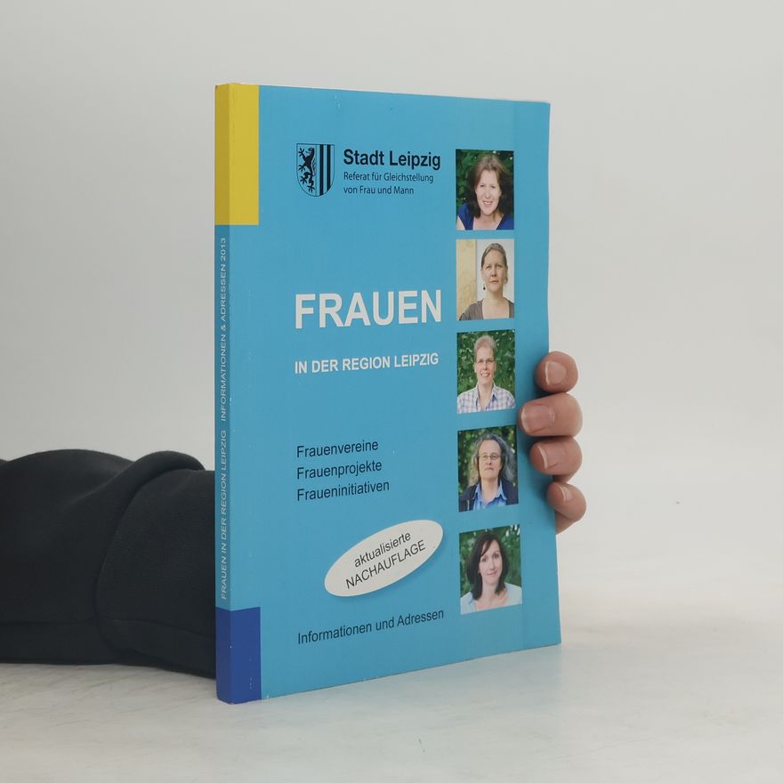 Autorenkollektiv Frauen in der Region Leipzig