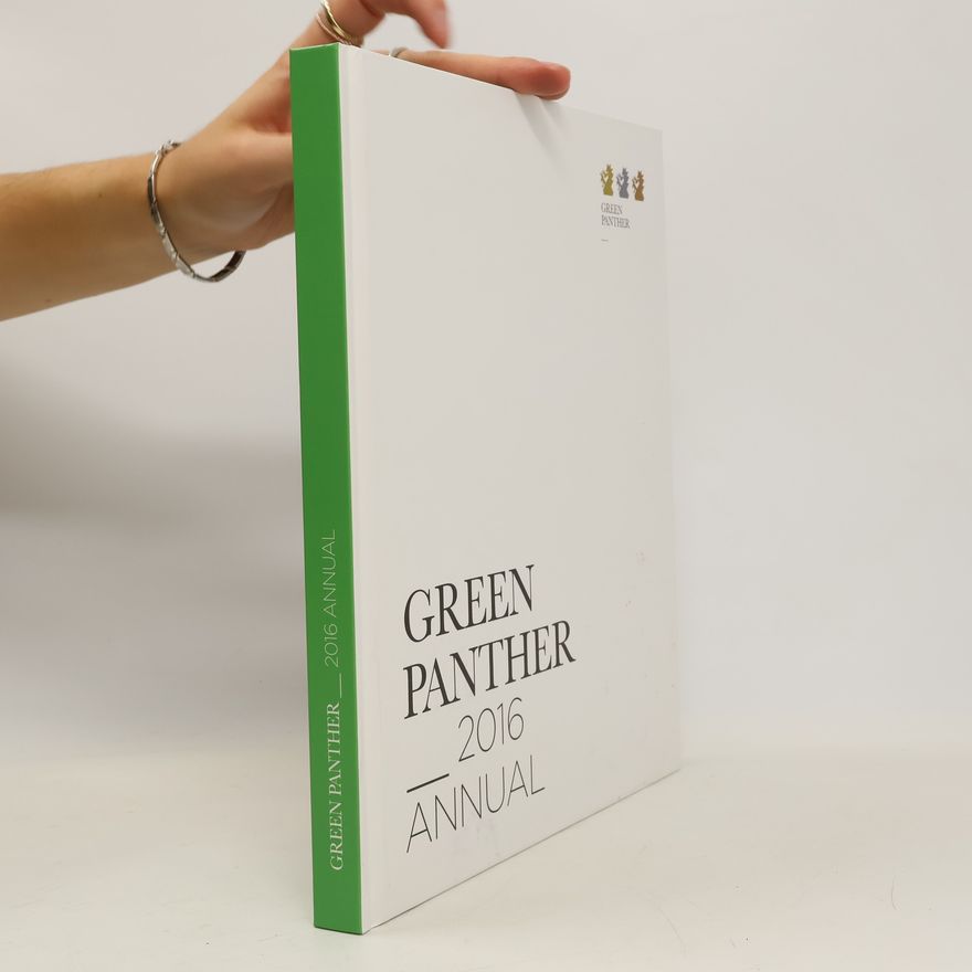 AA.VV. Green Panther