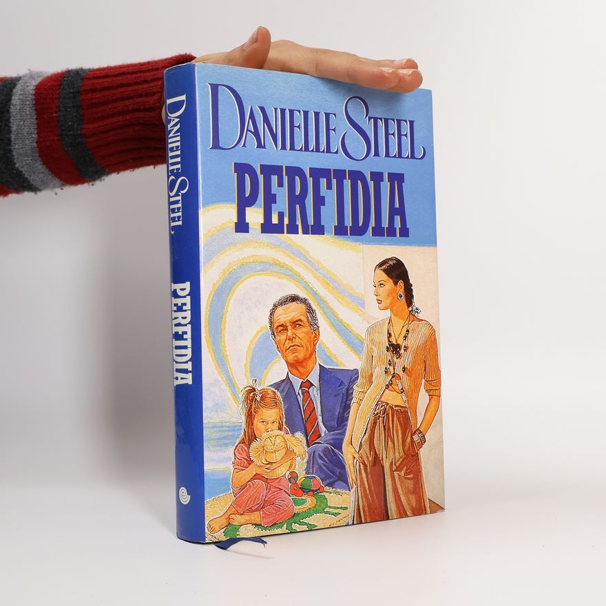 Danielle Steel Perfidia