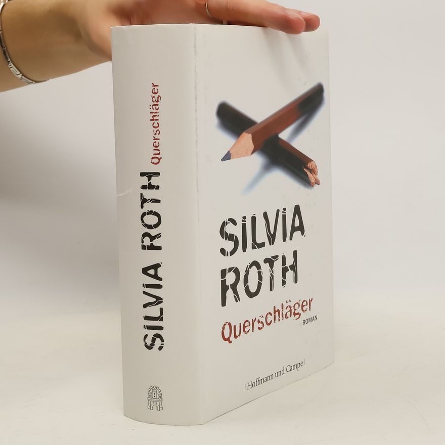 Silvia Roth Querschläger
