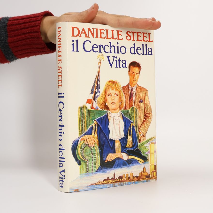 Danielle Steel Il cerchio della vita